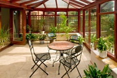 Heol Ddu conservatory quotes