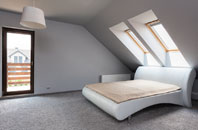 Heol Ddu bedroom extensions